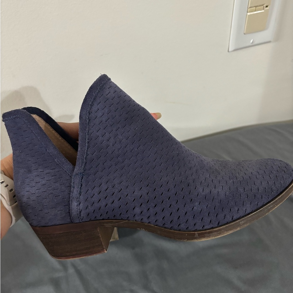 Lucky Brand ankle boots - Size 8